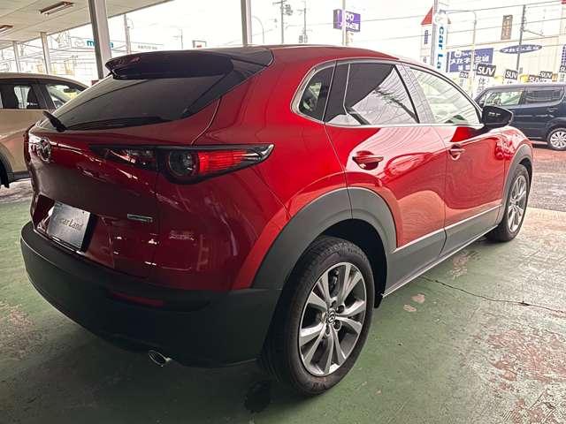 マツダ ＣＸ－３０