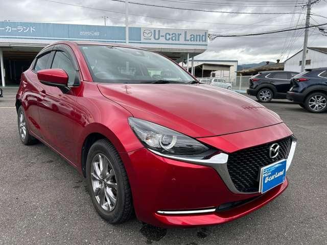 ＭＡＺＤＡ２ １．５　１５Ｓ　プロアクティブ（3枚目）