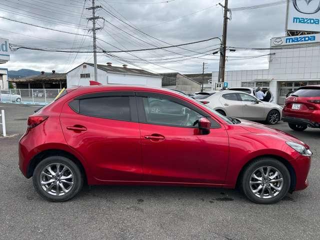 ＭＡＺＤＡ２ １．５　１５Ｓ　プロアクティブ（4枚目）
