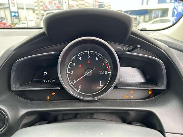ＭＡＺＤＡ２ １．５　１５Ｓ　プロアクティブ（8枚目）