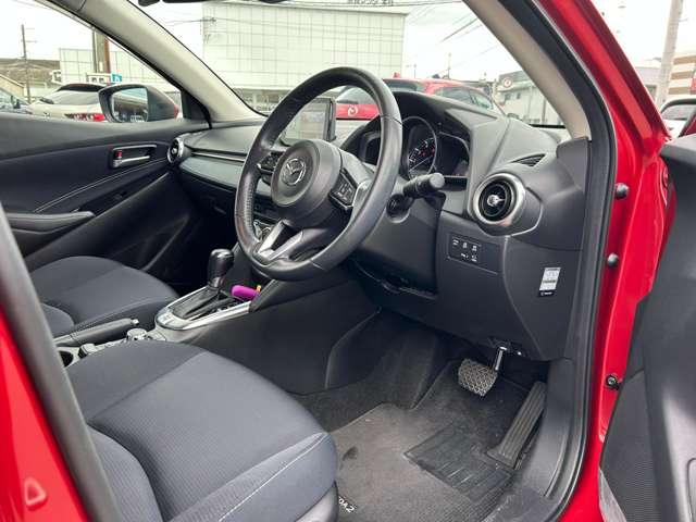 ＭＡＺＤＡ２ １．５　１５Ｓ　プロアクティブ（12枚目）