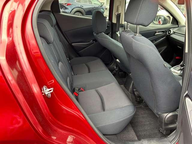 ＭＡＺＤＡ２ １．５　１５Ｓ　プロアクティブ（13枚目）
