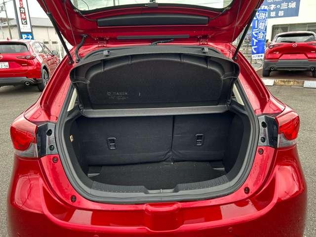 ＭＡＺＤＡ２ １．５　１５Ｓ　プロアクティブ（14枚目）