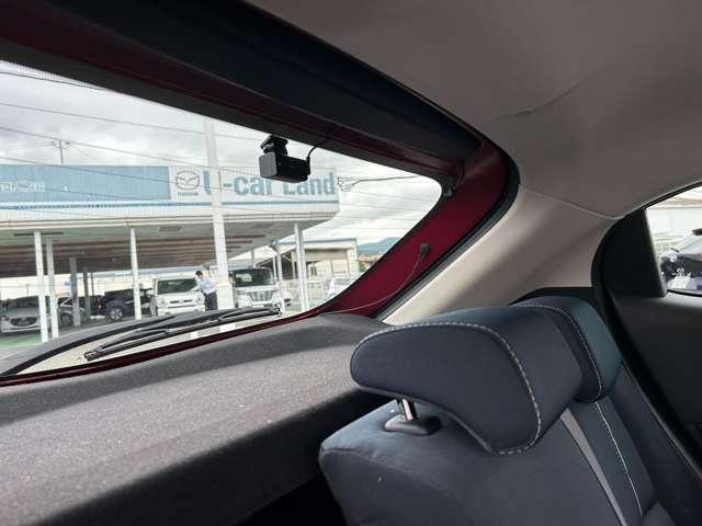 ＭＡＺＤＡ２ １．５　１５Ｓ　プロアクティブ（15枚目）