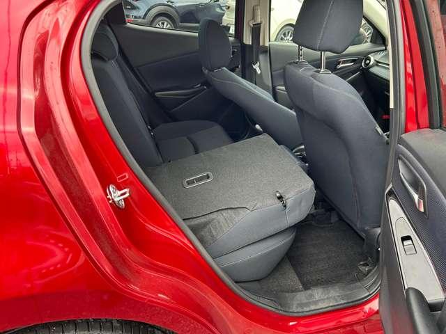 ＭＡＺＤＡ２ １．５　１５Ｓ　プロアクティブ（16枚目）