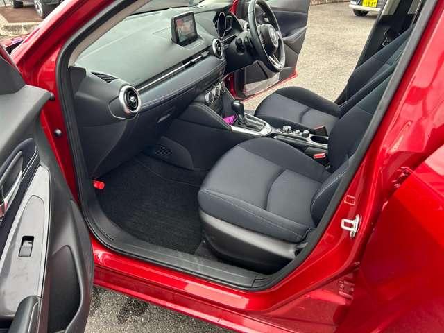 ＭＡＺＤＡ２ １．５　１５Ｓ　プロアクティブ（18枚目）