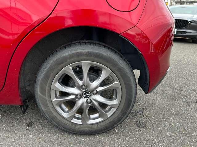 ＭＡＺＤＡ２ １．５　１５Ｓ　プロアクティブ（19枚目）