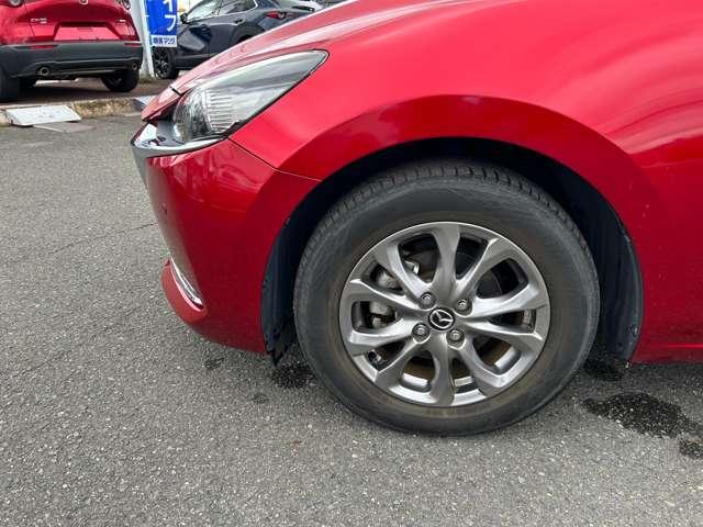 ＭＡＺＤＡ２ １．５　１５Ｓ　プロアクティブ（20枚目）