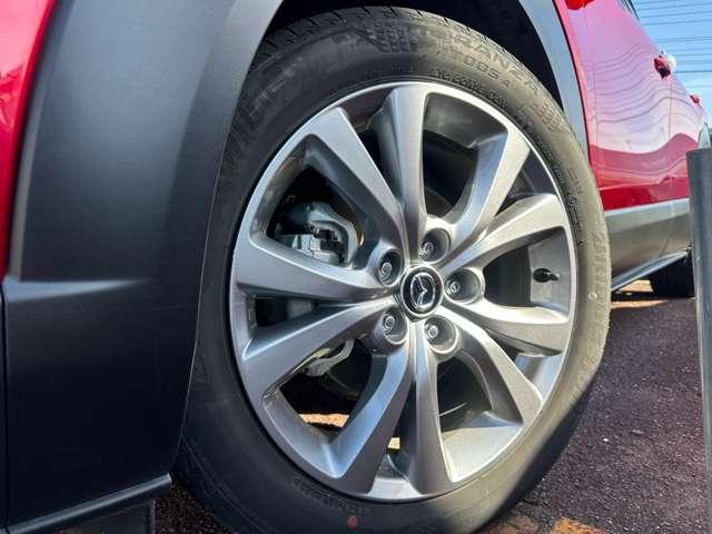 CX-30 2.0 20S プロアクティブ ツーリングセレクション 純正ナビ 全方位カメラ ETC(3枚目)