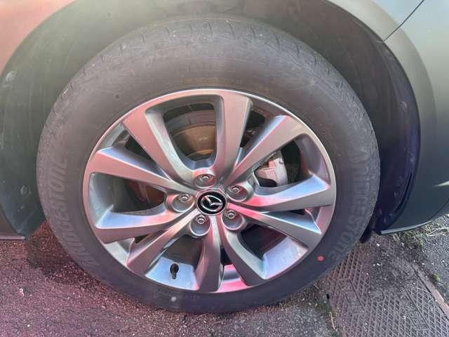 CX-30 2.0 20S プロアクティブ ツーリングセレクション 純正ナビ 全方位カメラ ETC(8枚目)