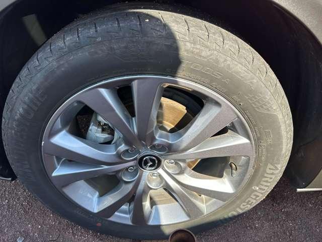 CX-30 2.0 20S プロアクティブ ツーリングセレクション 純正ナビ 全方位カメラ ETC(11枚目)