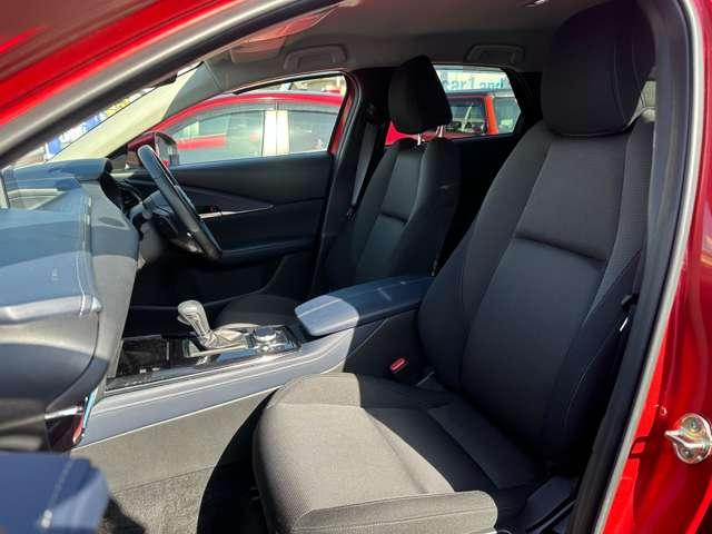 CX-30 2.0 20S プロアクティブ ツーリングセレクション 純正ナビ 全方位カメラ ETC(13枚目)