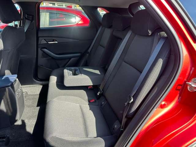 CX-30 2.0 20S プロアクティブ ツーリングセレクション 純正ナビ 全方位カメラ ETC(15枚目)