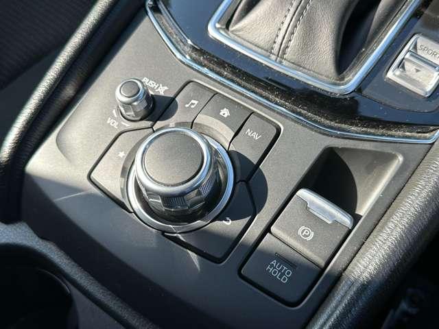 CX-5 2.0 20S プロアクティブ 純正ナビ ETC 前後ドラレコ(20枚目)