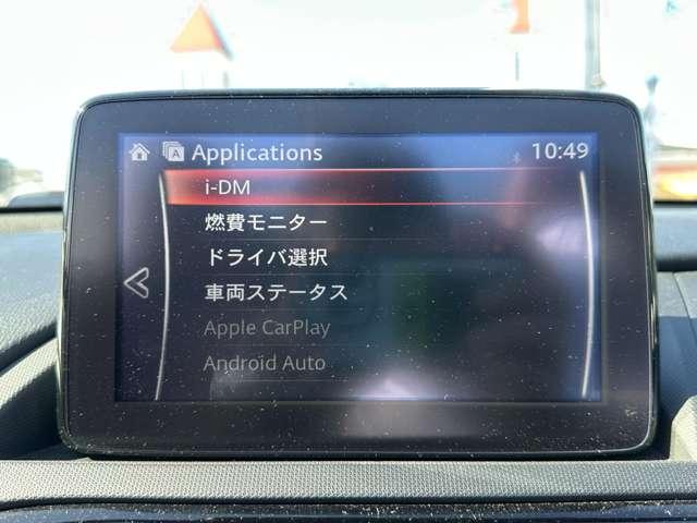 ロードスター １．５　１００周年　特別記念車　６速ＭＴ　純正ナビ　ＥＴＣ　前後ドラレコ（15枚目）