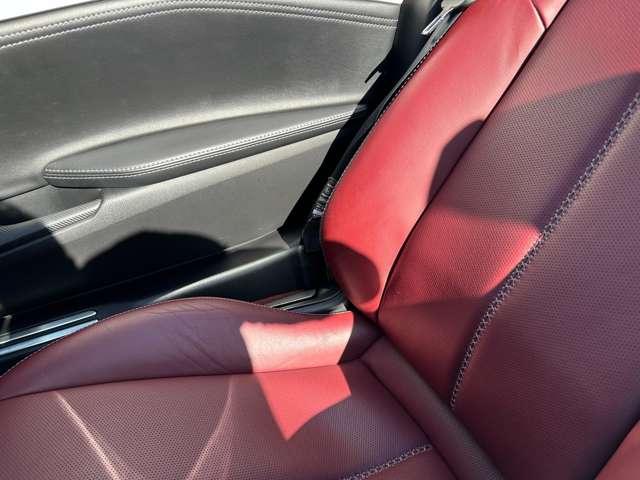 ロードスター １．５　１００周年　特別記念車　６速ＭＴ　純正ナビ　ＥＴＣ　前後ドラレコ（18枚目）