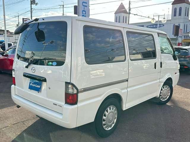 ボンゴバン １．８　ＤＸ　低床　オートマ　ＥＴＣ２．０（2枚目）