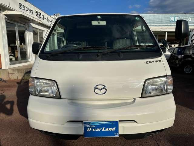 ボンゴバン １．８　ＤＸ　低床　オートマ　ＥＴＣ２．０（8枚目）