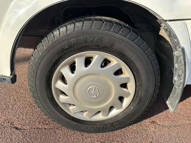 ボンゴバン １．８　ＤＸ　低床　オートマ　ＥＴＣ２．０（12枚目）