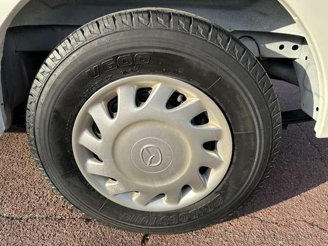 ボンゴバン １．８　ＤＸ　低床　オートマ　ＥＴＣ２．０（13枚目）