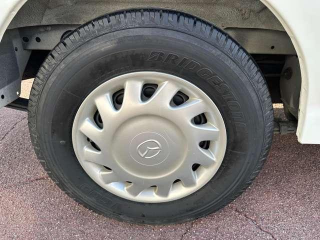 ボンゴバン １．８　ＤＸ　低床　オートマ　ＥＴＣ２．０（14枚目）