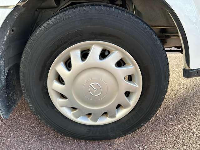 ボンゴバン １．８　ＤＸ　低床　オートマ　ＥＴＣ２．０（15枚目）