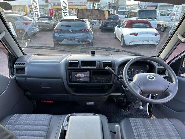 ボンゴバン １．８　ＤＸ　低床　オートマ　ＥＴＣ２．０（16枚目）