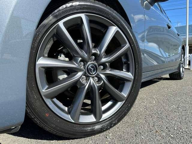 ＭＡＺＤＡ３ファストバック ２．０　２０Ｓ　プロアクティブ　ツーリング　セレクション　純正ナビ　バックカメラ　ＥＴＣ（4枚目）