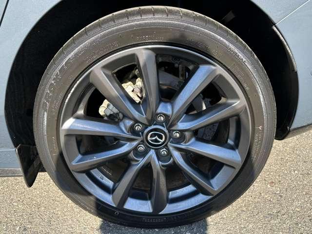 ＭＡＺＤＡ３ファストバック ２．０　２０Ｓ　プロアクティブ　ツーリング　セレクション　純正ナビ　バックカメラ　ＥＴＣ（10枚目）