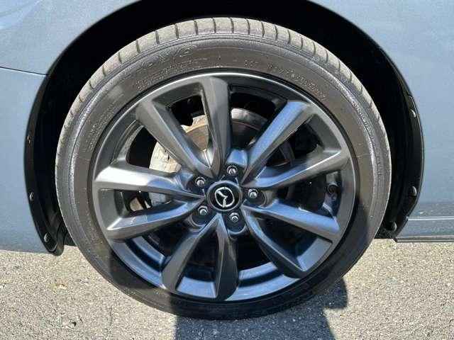 ＭＡＺＤＡ３ファストバック ２．０　２０Ｓ　プロアクティブ　ツーリング　セレクション　純正ナビ　バックカメラ　ＥＴＣ（11枚目）