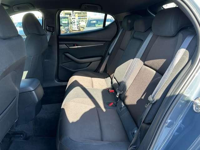 ＭＡＺＤＡ３ファストバック ２．０　２０Ｓ　プロアクティブ　ツーリング　セレクション　純正ナビ　バックカメラ　ＥＴＣ（15枚目）