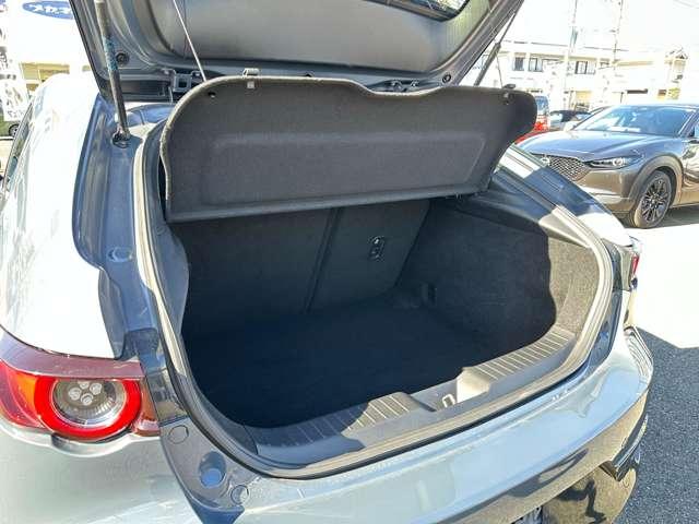 ＭＡＺＤＡ３ファストバック ２．０　２０Ｓ　プロアクティブ　ツーリング　セレクション　純正ナビ　バックカメラ　ＥＴＣ（16枚目）