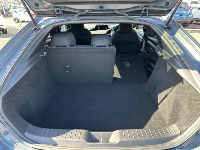 ＭＡＺＤＡ３ファストバック ２．０　２０Ｓ　プロアクティブ　ツーリング　セレクション　純正ナビ　バックカメラ　ＥＴＣ（17枚目）