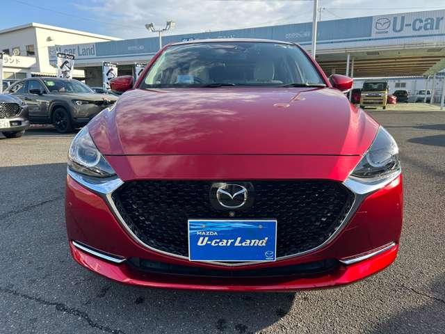 ＭＡＺＤＡ２ １．５　１５Ｓ　ホワイト　コンフォート　ＥＴＣ　ドラレコ前後（2枚目）