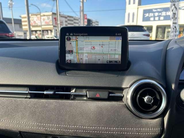 ＭＡＺＤＡ２ １．５　１５Ｓ　ホワイト　コンフォート　ＥＴＣ　ドラレコ前後（10枚目）