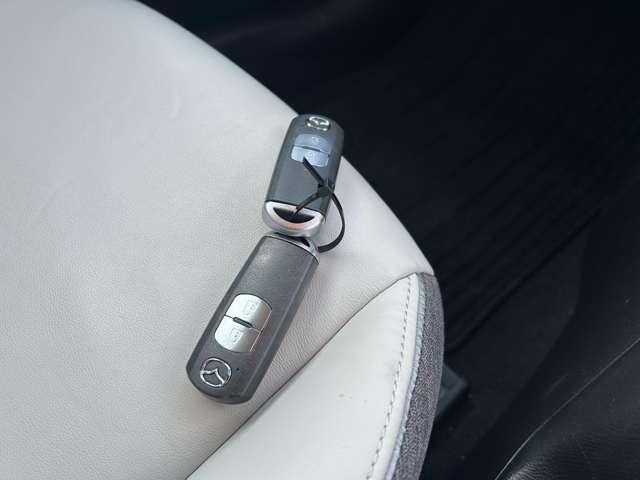 ＭＡＺＤＡ２ １．５　１５Ｓ　ホワイト　コンフォート　ＥＴＣ　ドラレコ前後（13枚目）