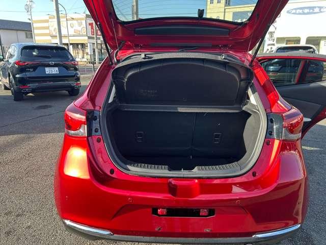 ＭＡＺＤＡ２ １．５　１５Ｓ　ホワイト　コンフォート　ＥＴＣ　ドラレコ前後（16枚目）