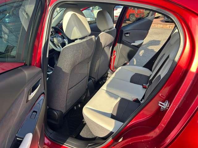 ＭＡＺＤＡ２ １．５　１５Ｓ　ホワイト　コンフォート　ＥＴＣ　ドラレコ前後（17枚目）