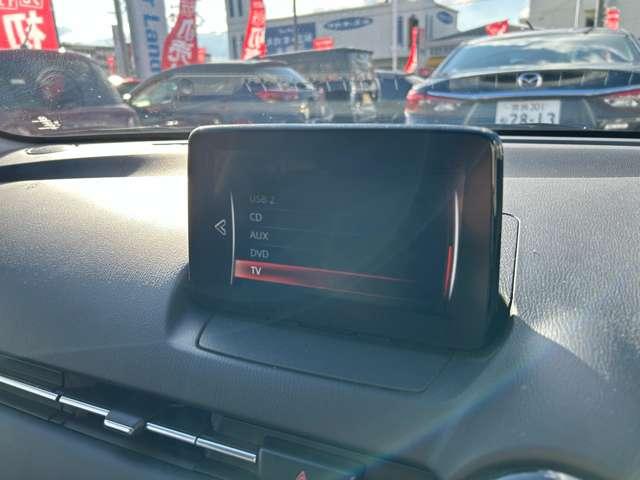 デミオ １．３　１３Ｓ　ツーリング　純正ナビ（14枚目）