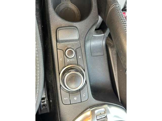 デミオ １．３　１３Ｓ　ツーリング　純正ナビ（18枚目）