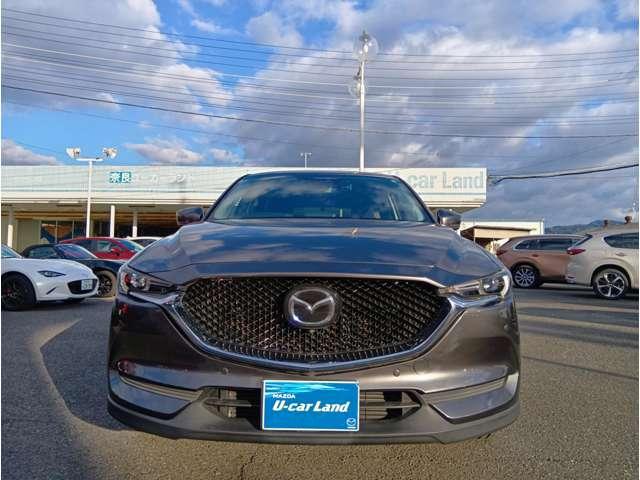 ＣＸ－５ ２．２　ＸＤ　プロアクティブ　ディーゼルターボ　純正ナビ　全方位カメラ（2枚目）