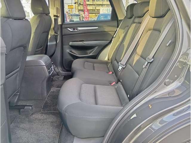 ＣＸ－５ ２．２　ＸＤ　プロアクティブ　ディーゼルターボ　純正ナビ　全方位カメラ（12枚目）