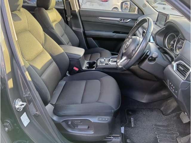 ＣＸ－５ ２．２　ＸＤ　プロアクティブ　ディーゼルターボ　純正ナビ　全方位カメラ（15枚目）