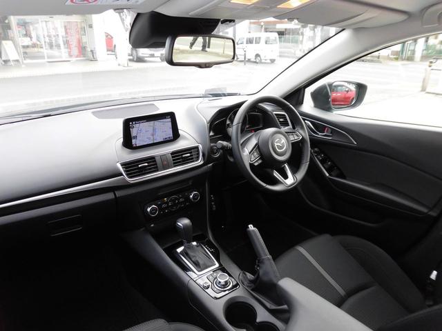 15XD プロアクティブ レンタカーUP車(4枚目)
