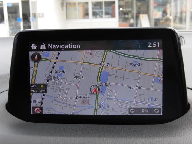 15XD プロアクティブ レンタカーUP車(5枚目)