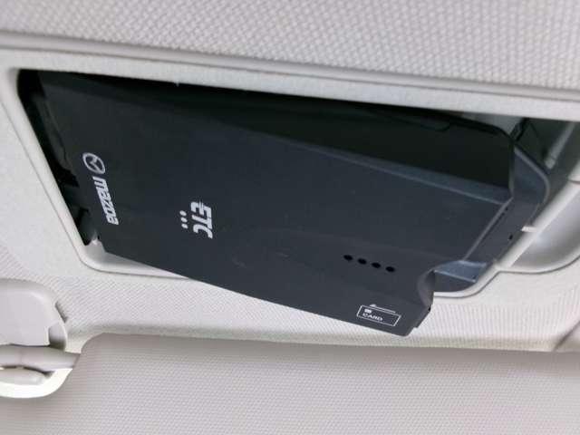 ＣＸ－３ １５Ｓツーリング　純正ナビ＆ＴＶ　ＥＴＣ　前後ドラレコ　バックモニター（7枚目）