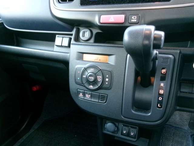 アルト ハイブリッドＸ　４ＷＤ　アルミ　ＥＴＣ（13枚目）