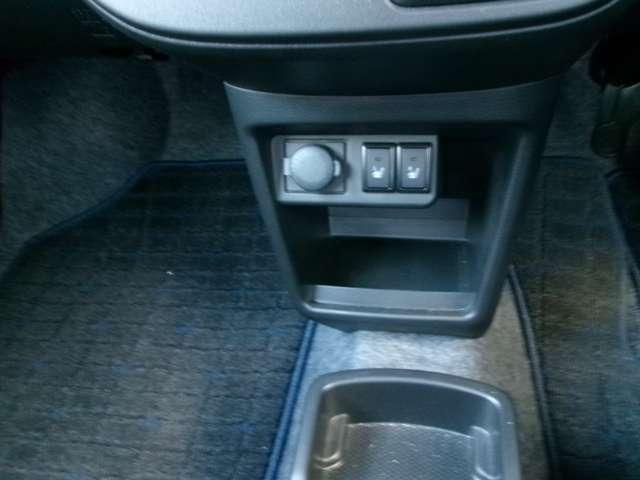 アルト ハイブリッドＸ　４ＷＤ　アルミ　ＥＴＣ（14枚目）