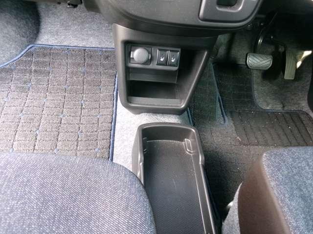 アルト ハイブリッドＸ　４ＷＤ　アルミ　ＥＴＣ（15枚目）