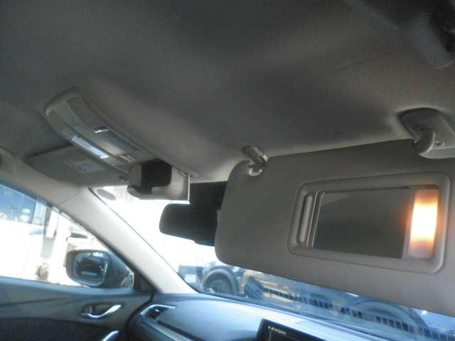 アテンザセダン 20S アルミ ナビ TV バックモニター(11枚目)